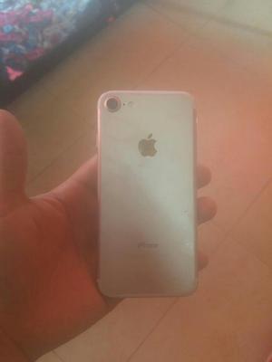 Vendo iPhone 7 32 Gb Detalle