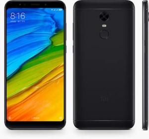 Xiaomi Redmi 5 Plus Nuevo Original 32 Gb