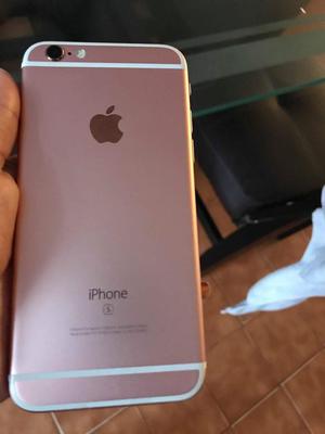 iPhone 6S de 64Gb