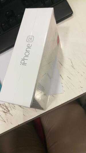 iPhone Se 32gb Space Gray