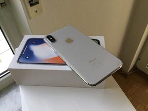 iphoone x 256gb