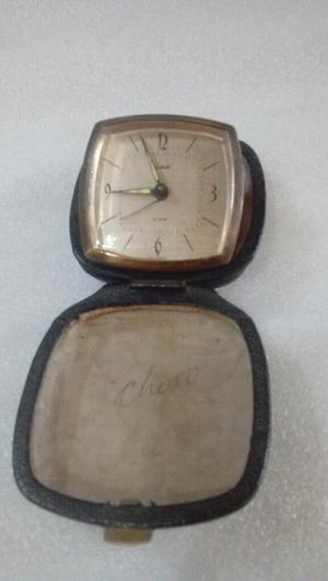 Antiguo Reloj.made In Germany