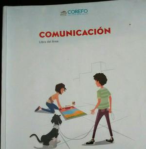 COMUNICACIÓN 3 COREFO. 3o DE SECUNDARIA.