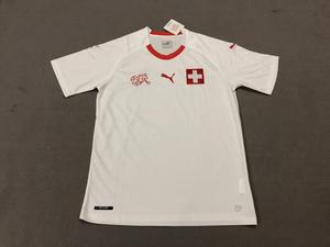 Camiseta Suiza  Original