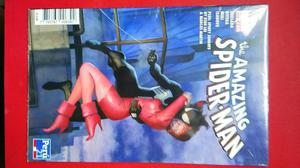 Comic de The Amazing Spiderman 638