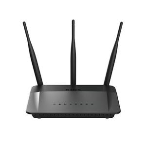 D-link Router Wifi Ac750 Dir-611