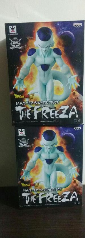 Dragon Ball Z, Última Forma de Freezer