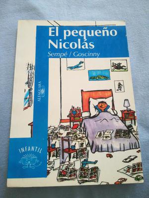 El Pequeño Nicolás