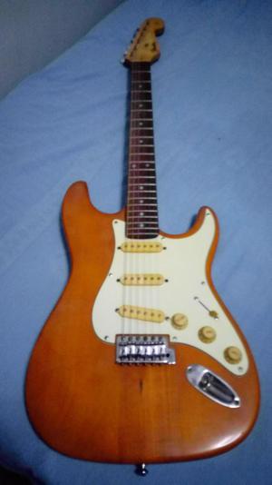 FENDER STATOCASTER IMITACION