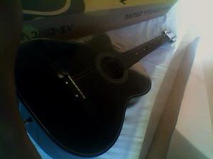 GUITARRA ACUSTICA