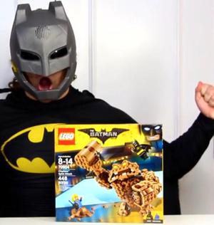 Lego Batman  Legotiendaperu.