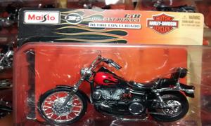 Motos De Colección Harley Davidson REMATO X VIAJE
