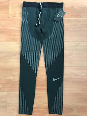 Nike Running Pantalón Zonal Strenght