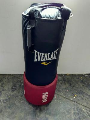 Saco de Box Mma Everlast