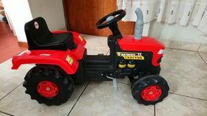 Tractor para Niños