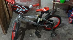 Vendo Bicicleta