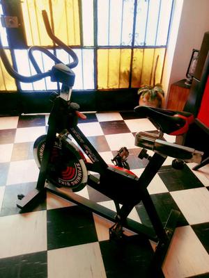 Vendo Bicicleta de Spinning