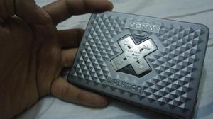 Walkman Vintage Sony Cassette Rareza