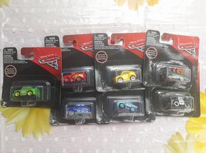 carritos CARS