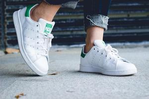 Adidas Stan Smith / Talla  / Originalusado