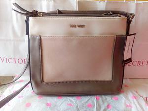 CARTERA STEVE MADDEN NINE WEST REMATE!!!