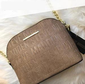 CARTERA STEVE MADDEN NINE WEST REMATE!!!