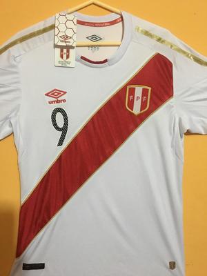 Camiseta Peru A1
