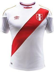 Camiseta Seleccion 