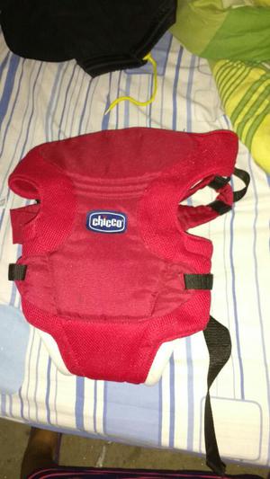 Canguro Marca Chicco