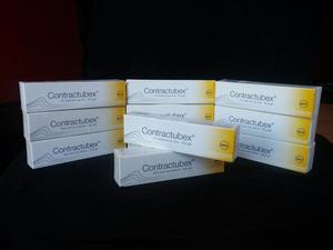 Contratubex. 50gr.