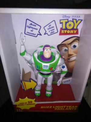 Juguete Toystory Buzz Lightyear
