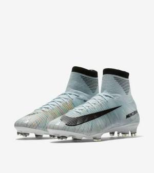 Mercurial Superfly Cr7