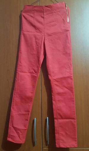 Pantalon Talla 26 Bershka