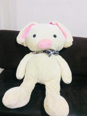 Peluche grande REMAT NUEVOS precio negociable