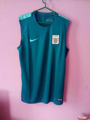 Polo Camiseta Alianza Lima Nike