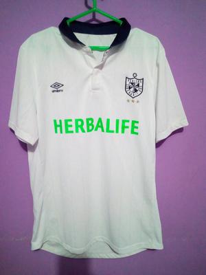 Polo de La San Martin Umbro Nike Adidas