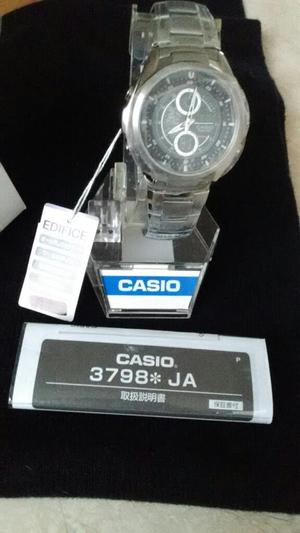 Reloj Casio Mod 