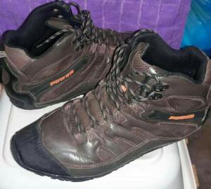 Remato Zapatillas Power Talla 42