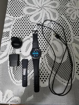 Samsung S3 Gear Frontier Smart Watch