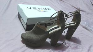 Zapatos Venuz shoes talla 37
