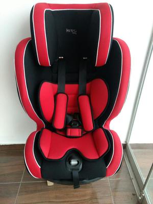 Asiento de Auto para Bebe