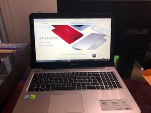 Asus X556U Laptop Intel Core I7