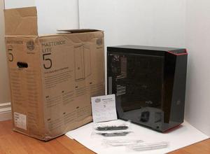 CASE COOLERMASTER LITE 5