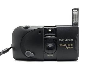 Camara Fujifilm Smart Shot Supreme 35mm