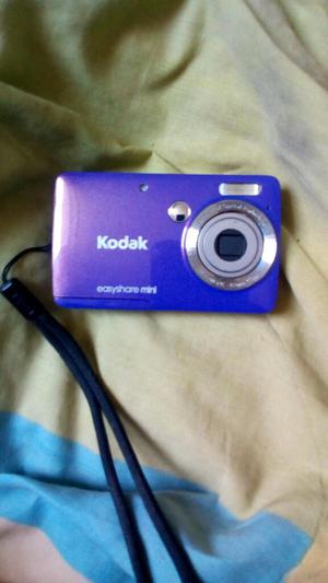 Camara Kodak Mini