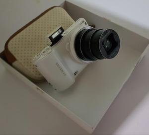 Camara Sansung wifi