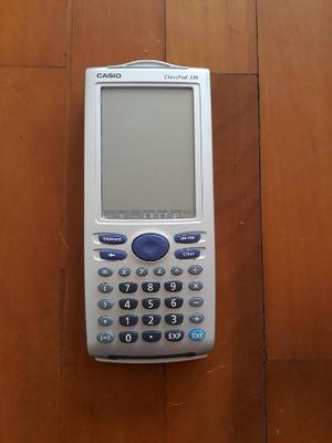 Class Pad 330