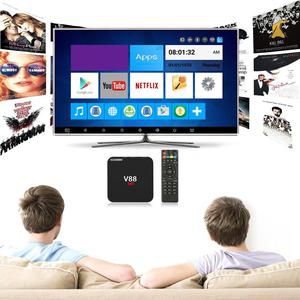Convierta su Tv en Smart Tv con Wifi, Bluetooth, You_tube,