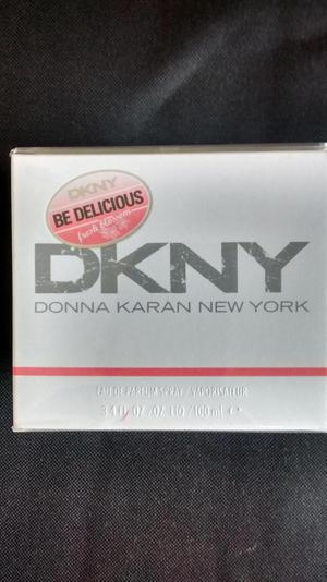 DKNY Donna Karan Be Delicious 100ml