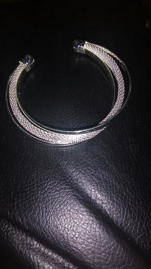 Elegante Pulsera